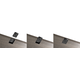 Mec Lite sensor zwart